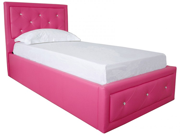 Hollywood Metal Bed Frame Hollywood Metal Bed Frame