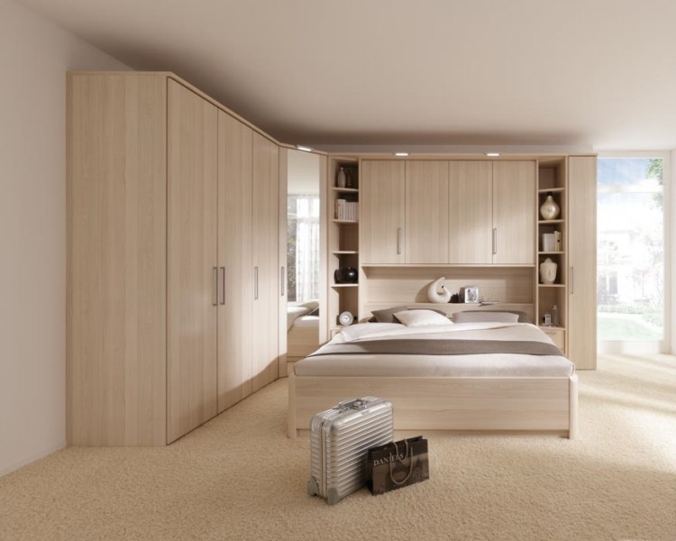 Nolte Mobel Bedroom Furniture by Nolte Mobel