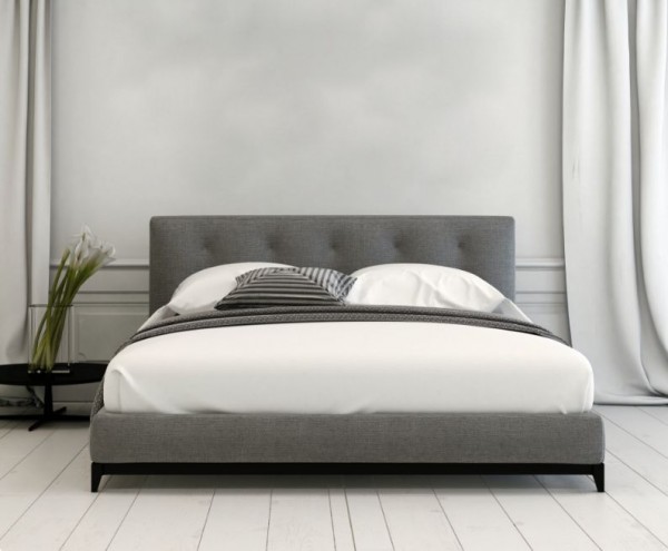 Picture of a Bed