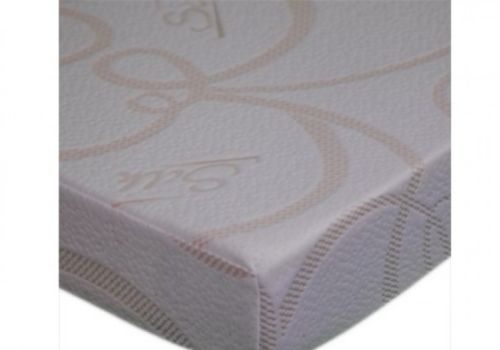 4ft6 Double Premier Open Coil Mattress