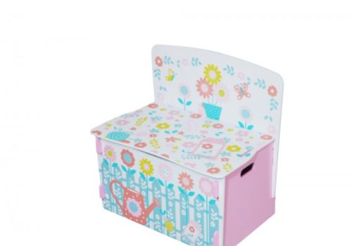 Kidsaw Country Cottage Playbox