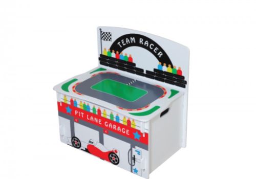 Kidsaw Racer F1 Playbox