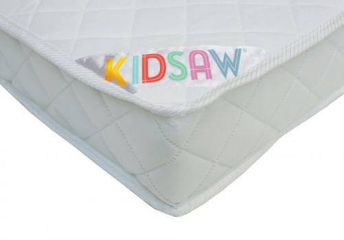 Kidsaw Deluxe Spring JUNIOR SIZE Mattress