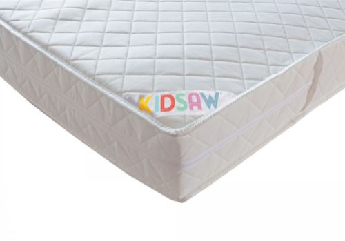 Kidsaw Deluxe Spring 3ft Single Mattress
