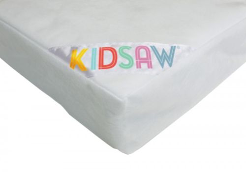 Kidsaw Freshtec Foam Cot Mattress