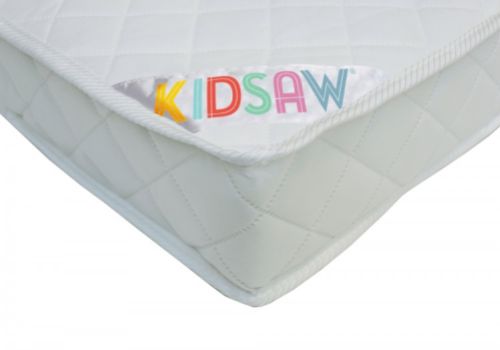 Kidsaw Deluxe Spring Cot Mattress