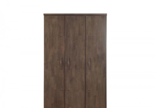 Sweet Dreams Mozart 3 Door Wardrobe