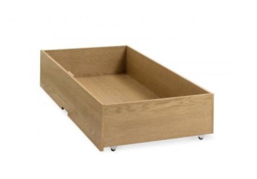 Bentley Designs Atlanta Oak Underbed Drawer