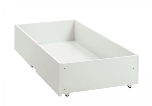 Bentley Designs Atlanta White Underbed Drawer