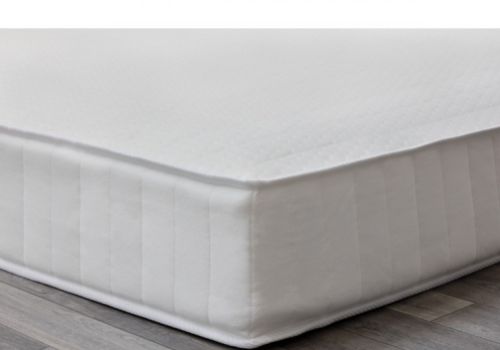 Sleep Design Ortho 4ft Small Double Coil Spring Mattress