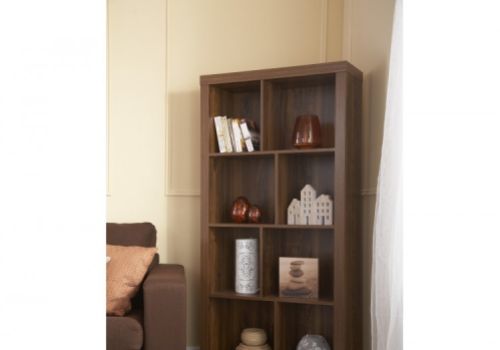 GFW Hampton Tall Bookshelf