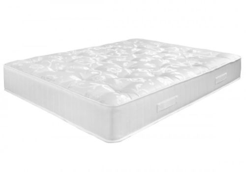 Airsprung Ortho Superior 4ft6 Double Mattress