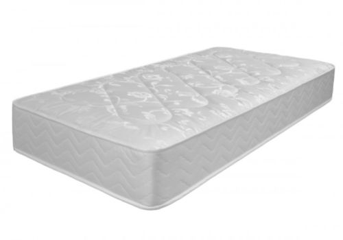 Airsprung Ortho Premium 2ft6 Small Single Mattress