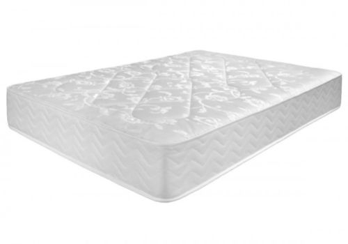Airsprung Ortho Premium 4ft6 Double Mattress