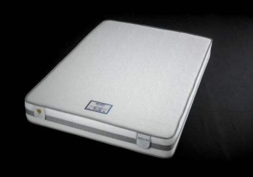 Swift Talalay Latex 300 2ft6 Small Single Mattress