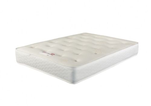 Sweet Dreams Sara Ortho 2ft6 Small Single Mattress