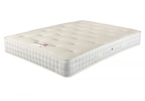 Sweet Dreams Antoinette 1000 Pocket 2ft6 Small Single Mattress