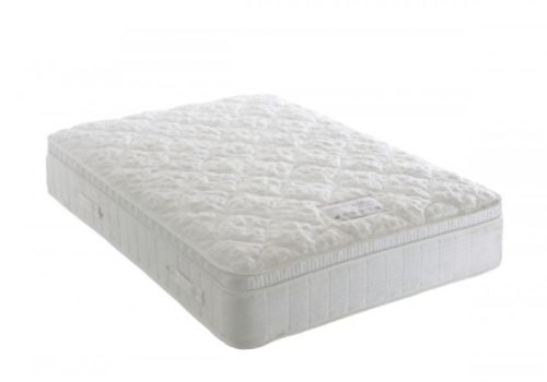 Dura Bed Celebration 1800 Pocket Deluxe 2ft6 Small Single Mattress