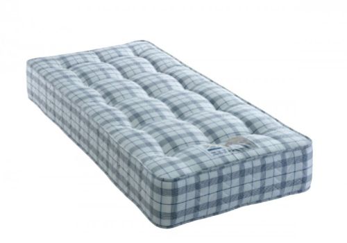 Dura Bed 1000 Pocket Bedstead 2ft6 Small Single Mattress