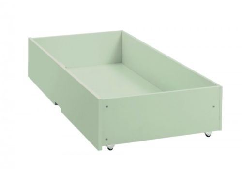 Bentley Designs Ashby Soft Grey Underbed Drawer