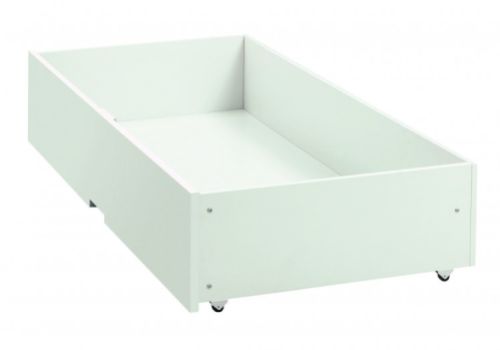 Bentley Designs Ashby White Underbed Drawer