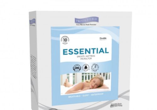 Protect A Bed Essential 5ft Kingsize Mattress Protector