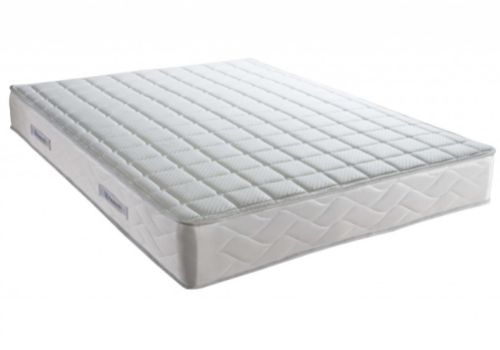 Sealy Pearl Deluxe 3ft Single Mattress