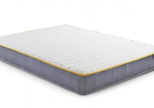 Birlea Sleepsoul Comfort 800 Pocket Spring 3ft Single Mattress BUNDLE DEAL