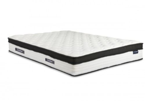 Birlea Sleepsoul Cloud 800 Pocket And Memory Foam 4ft6 Double Mattress BUNDLE DEAL