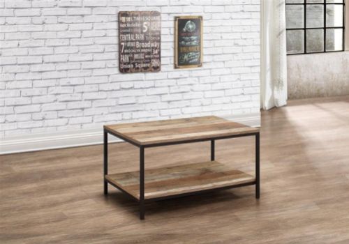 Birlea Urban Rustic Coffee Table