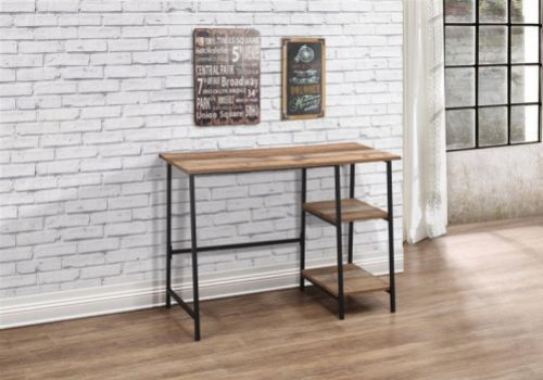 Birlea Urban Rustic Study Desk