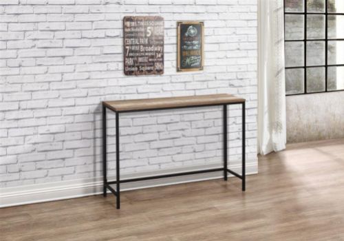 Birlea Urban Rustic Console Table