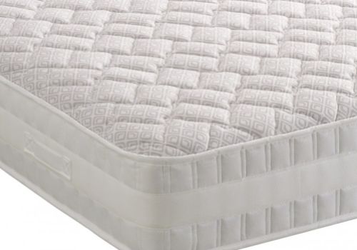 Healthbeds Heritage Latex 1400 Pocket 4ft Small Double Mattress