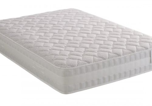 Healthbeds Heritage Latex 1400 Pocket 2ft6 Small Single Mattress