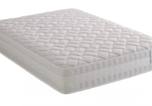 Healthbeds Heritage Latex 4200 Pocket 4ft Small Double Mattress