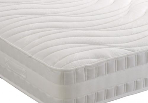 Healthbeds Heritage Cool Memory 1400 Pocket 4ft Small Double Mattress