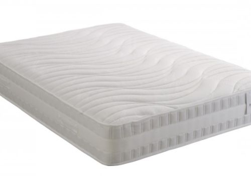 Healthbeds Heritage Cool Memory 1400 Pocket 3ft Single Mattress