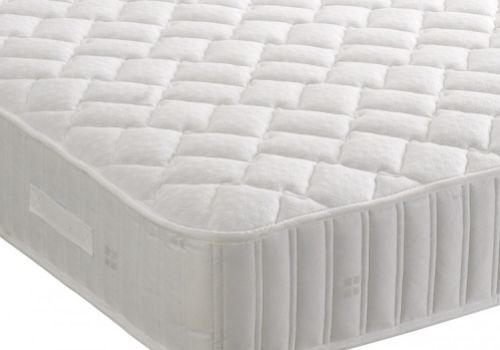 Healthbeds Heritage Hypo Allergenic Comfort 4ft Small Double Mattress