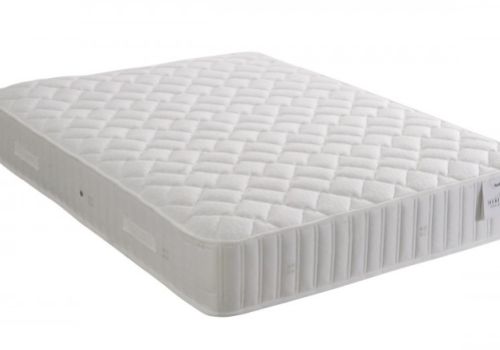 Healthbeds Heritage Hypo Allergenic Extra Firm 5ft Kingsize Mattress