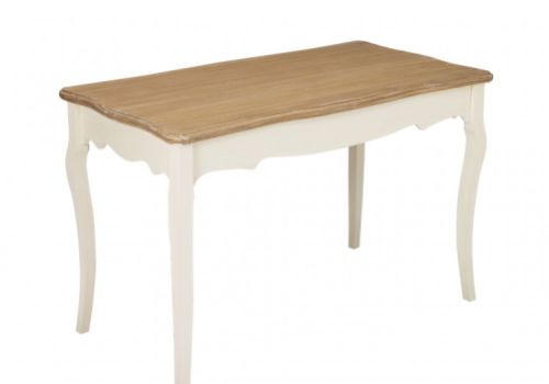 LPD Juliette Vintage Style Dining Table