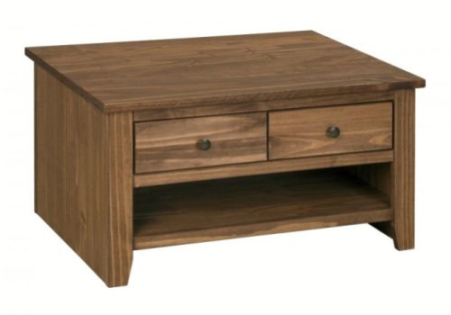 LPD Havana Pine Coffee Table