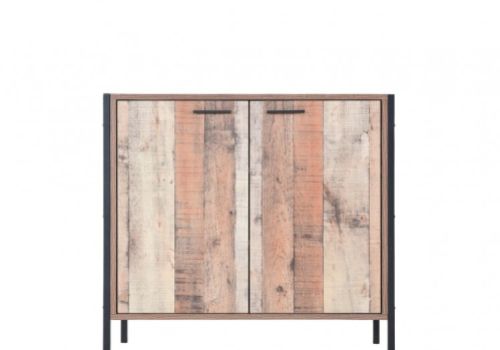 LPD Hoxton Shoe Cabinet