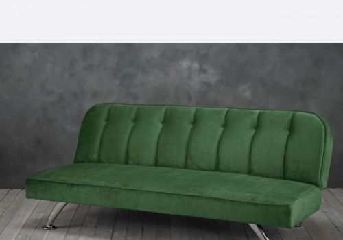 LPD Brighton Sofa Bed In Green