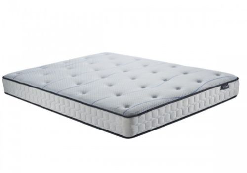 Birlea Sleepsoul Air 4ft Small Double Mattress BUNDLE DEAL