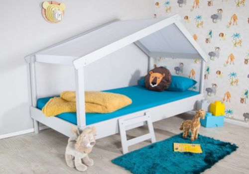 Flair Furnishings Junior Tree Fun Bed