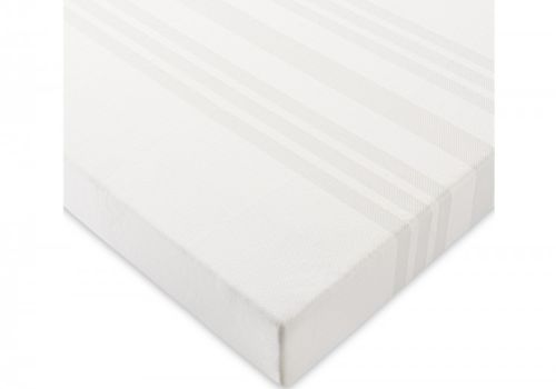 Breasley UNO Comfort Sleep 4ft Small Double Foam Mattress