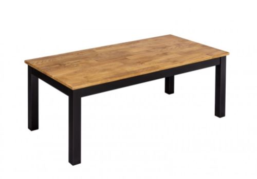 LPD Copenhagen Oak Coffee Table