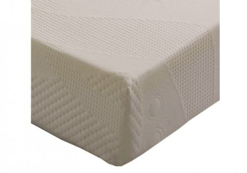 Kayflex Bronze Flex 4ft6 Double Memory Foam Mattress