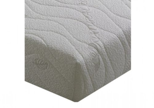 Kayflex Natural Touch 5ft Kingsize Memory Foam Mattress by Kayflex
