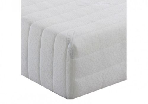 Kayflex Coolmax 2ft6 Small Single Memory Foam Mattress